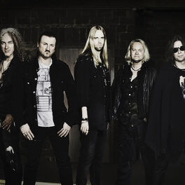 Artist picture of AXXIS