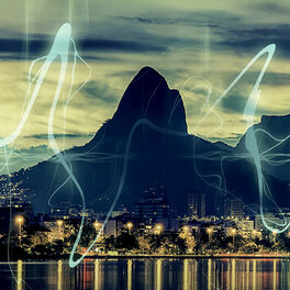 Artist picture of Corcovado Frequency