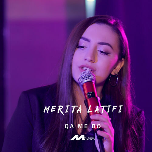 Merita Latifi: Альбомы, Песни, Плейлисты | Слушайте На Deezer