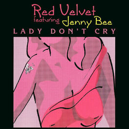 Red Velvet