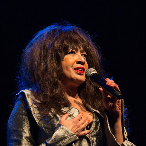 Ronnie Spector : albums, chansons, concerts | Deezer