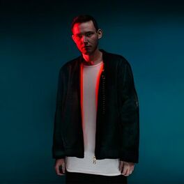 Artist picture of Hudson Mohawke