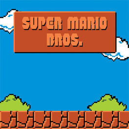 Artist picture of Super Mario Bros