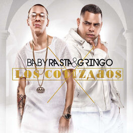 Artist picture of Baby Rasta & Gringo