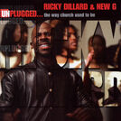 Ricky Dillard & New G