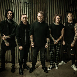 Artist picture of Asking Alexandria