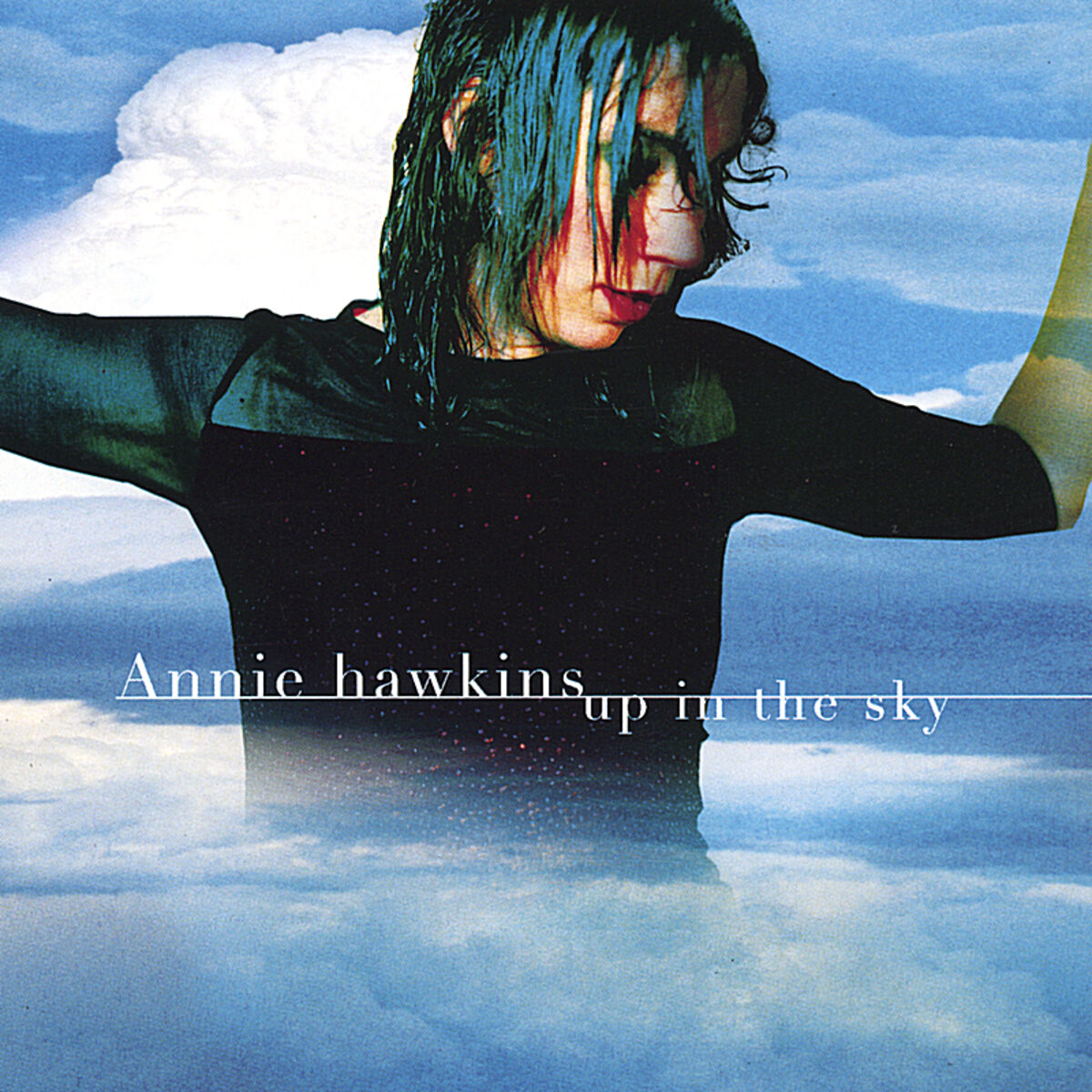 Annie Hawkins: albums, songs, playlists | Listen on Deezer