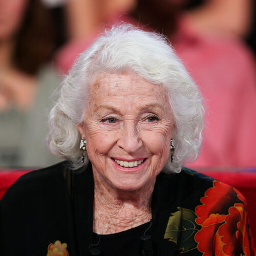 Danielle Darrieux Albums Songs Playlists Listen On Deezer