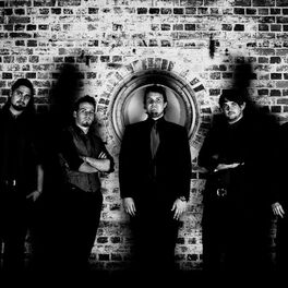 Artist picture of Arcane