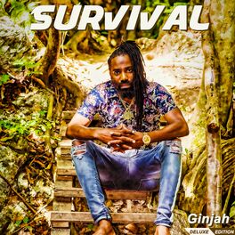 Artist picture of Ginjah