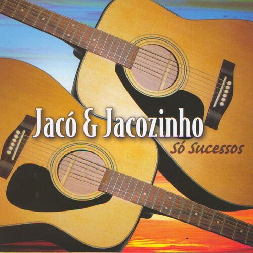 JACÓ & JACOZINHO - Peão e Ricaço 