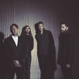 Artist picture of Imagine Dragons