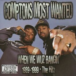 CMW - Compton's Most Wanted