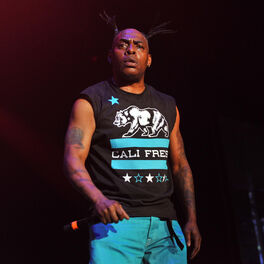 Artist picture of Coolio