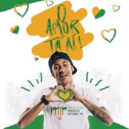 Artist picture of Neymar Jr.