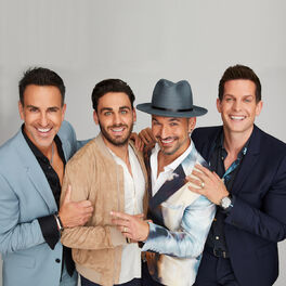 The Tenors