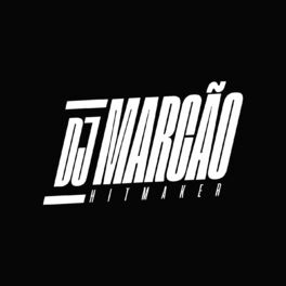 Artist picture of DJ MARCÃO