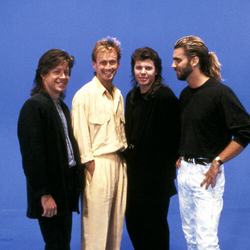 Mr. Mister: músicas com letras e álbuns | Ouvir na Deezer