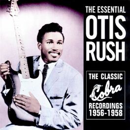 Artist picture of Otis Rush