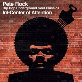 Artist picture of Pete Rock