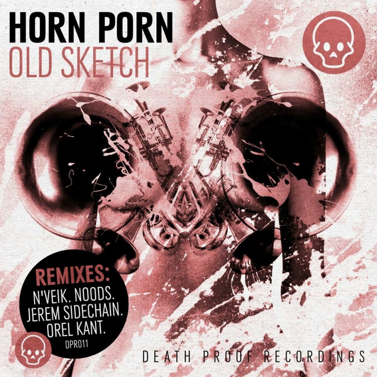 Horn Porn: albums, songs, playlists | Listen on Deezer