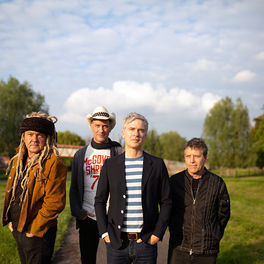 Artist picture of Nada Surf