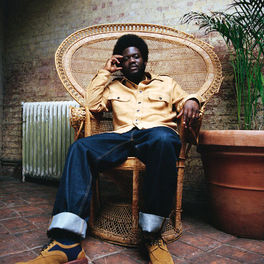 Artist picture of Michael Kiwanuka