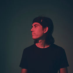 Gryffin & Gorgon City & Alunageorge - Baggage