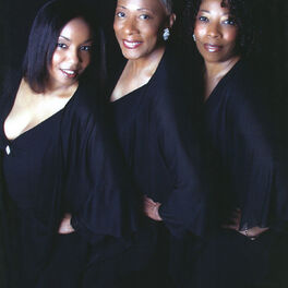Artist picture of The Chiffons