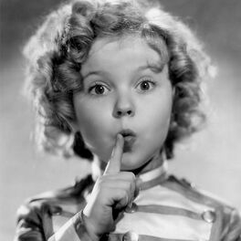 Shirley Temple Albums Songs Playlists Listen On Deezer