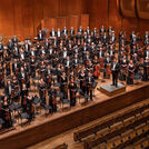 New York Philharmonic Orchestra