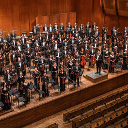 Artist picture of New York Philharmonic Orchestra