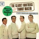 The Clancy Brothers