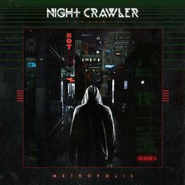 Artist picture of NightCrawler