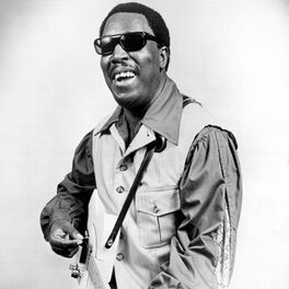 Artist picture of Clarence Carter