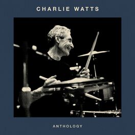 Charlie Watts