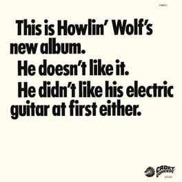 Howlin' Wolf
