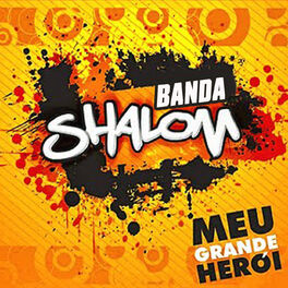 Artist picture of Banda Shalom