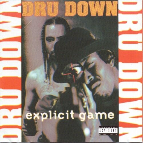 Dru Down: músicas com letras e álbuns | Ouvir na Deezer