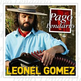 Leonel Gomez
