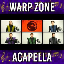 The Warp Zone