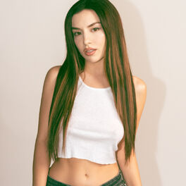 Artist picture of Ava Max