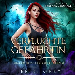Fantasy Hörbücher