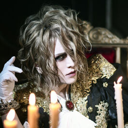 Artist picture of KAMIJO