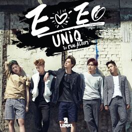 Artist picture of UNIQ