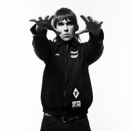 Artist picture of Ian Brown