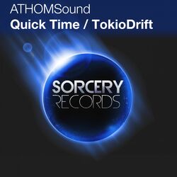 Athomsound - Falling In Love