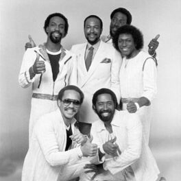 Artist picture of Commodores