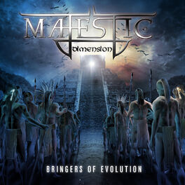 Artist picture of Majestic Dimension