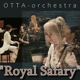 Artist picture of OTTA-Orchestra